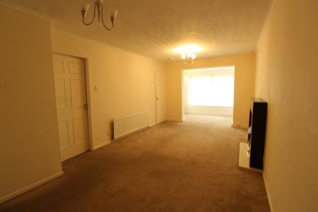 2 bedroom Bungalow to let in Fulwood Heights, Preston, PR2