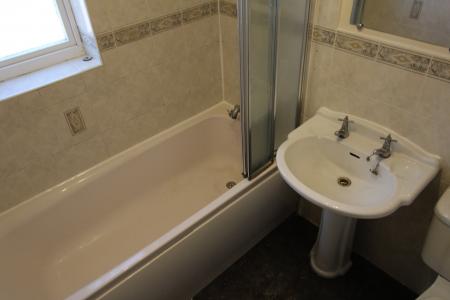 2 bedroom Mews house to let in Endeavour Close, Docklands, Preston, PR2