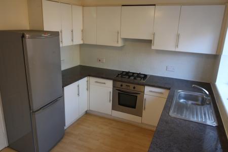 2 bedroom Mews house to let in Endeavour Close, Docklands, Preston, PR2