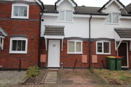 2 bedroom Terraced House to let in Shelley Road, Ashton on Ribble, Preston, PR2