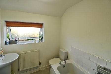 3 bedroom Semi-detached house for sale in Nine Elms, Fulwood, PR2