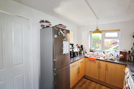 3 bedroom Semi-detached house for sale in Nine Elms, Fulwood, PR2