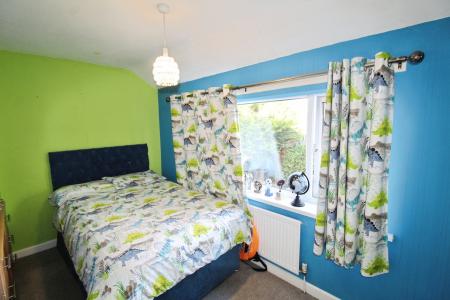 3 bedroom Semi-detached house for sale in Nine Elms, Fulwood, PR2