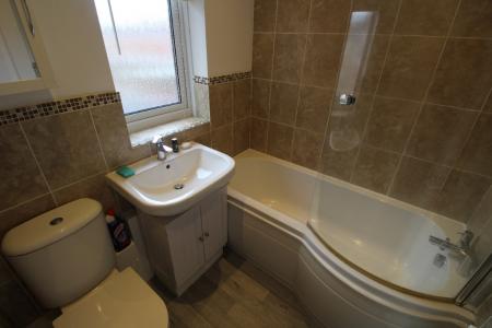 3 bedroom Terraced House to let in Benton Road, Ribbleton, Preston, PR2