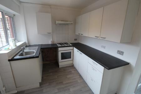 3 bedroom Terraced House to let in Benton Road, Ribbleton, Preston, PR2