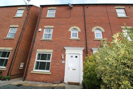 Great Park Drive, Leyland, PR25