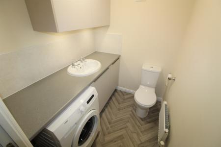 3 bedroom Town house to let in Great Park Drive, Leyland, PR25