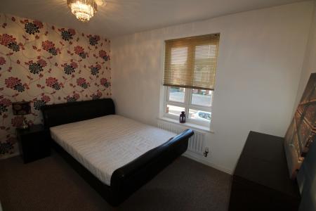 1 bedroom Flat to let in Ayrshire Close, Buckshaw Village, PR7