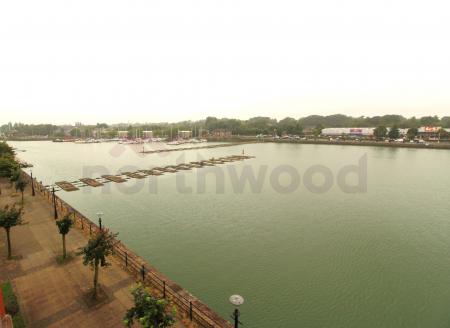 2 bedroom Flat to let in Navigation Way, Docklands, Preston, PR2