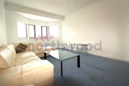 2 bedroom Flat to let in Navigation Way, Docklands, Preston, PR2