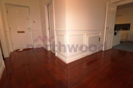 2 bedroom Flat to let in Navigation Way, Docklands, Preston, PR2