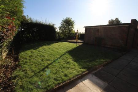 3 bedroom Detached house to let in Lancaster Avenue, Great Eccleston, Preston, PR3