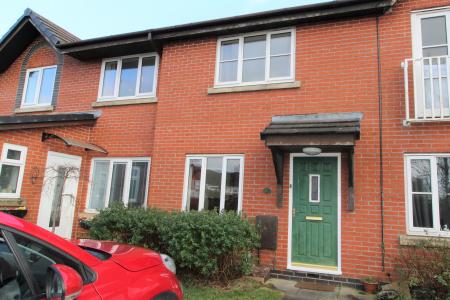 2 bedroom Terraced House to let in Maritime Way, Ashton on Ribble, Preston, PR2