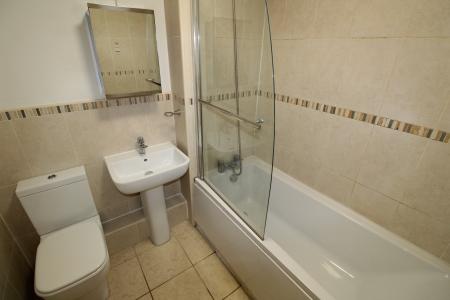 2 bedroom Terraced House to let in Maritime Way, Ashton on Ribble, Preston, PR2