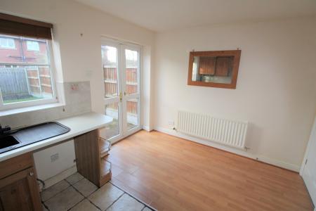 2 bedroom Terraced House to let in Maritime Way, Ashton on Ribble, Preston, PR2