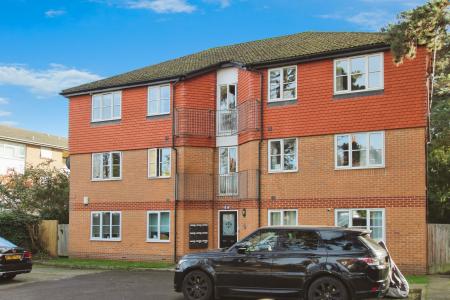 2 bedroom Flat for sale in 15 Westcote Road, Reading, Reading, RG30