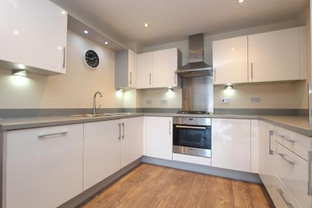 1 bedroom Flat for sale in 36 Southcote Lane, Reading, RG30
