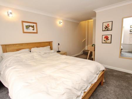 1 bedroom Flat for sale in 72a London Street, Reading, RG1