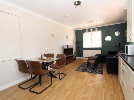 1 bedroom Flat for sale in 72a London Street, Reading, RG1