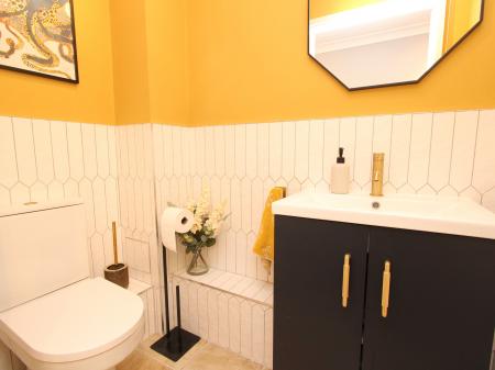 1 bedroom Flat for sale in 72a London Street, Reading, RG1