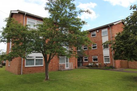 Bath Road, Reading, RG1