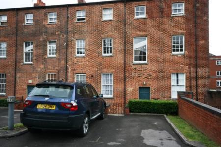 1 bedroom Flat for sale in Castle Hill, Reading, RG1