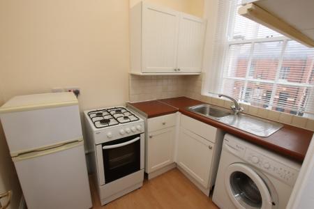 1 bedroom Flat for sale in Castle Hill, Reading, RG1