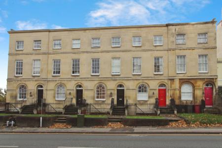 1 bedroom Flat for sale in Castle Hill, Reading, RG1