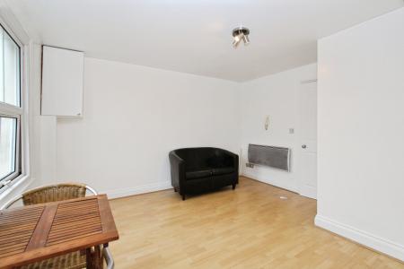 1 bedroom Flat for sale in George Street, Reading, RG1