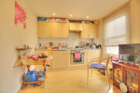 1 bedroom Flat for sale in George Street, Reading, RG1
