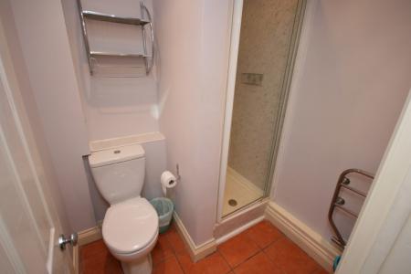 1 bedroom Flat for sale in George Street, Reading, RG1