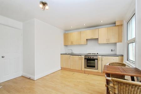 1 bedroom Flat for sale in George Street, Reading, RG1