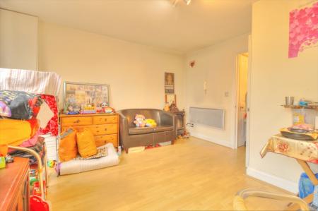 1 bedroom Flat for sale in George Street, Reading, RG1