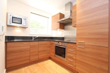 1 bedroom Flat for sale in Merchants Place, Reading, Reading, RG1