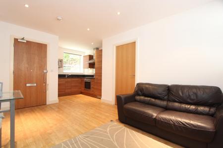 1 bedroom Flat for sale in Merchants Place, Reading, Reading, RG1