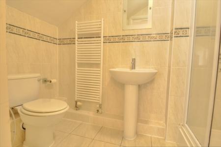 2 bedroom Flat for sale in Silver Street, Reading, RG1