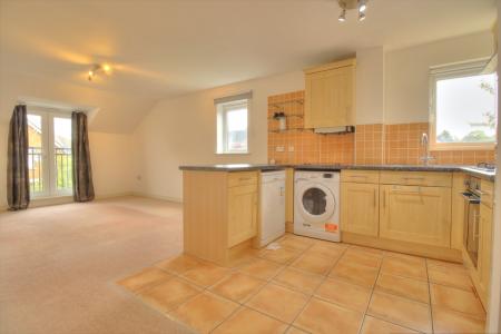 2 bedroom Flat for sale in Silver Street, Reading, RG1