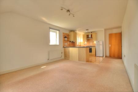 2 bedroom Flat for sale in Silver Street, Reading, RG1