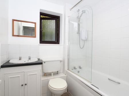 1 bedroom Flat for sale in St Pauls Court, Reading, RG1