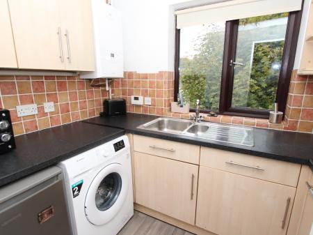 1 bedroom Flat for sale in St Pauls Court, Reading, RG1