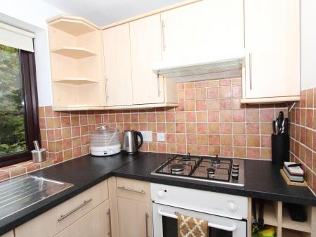 1 bedroom Flat for sale in St Pauls Court, Reading, RG1