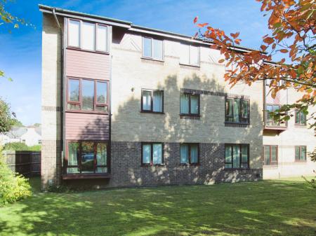 1 bedroom Flat for sale in St Pauls Court, Reading, RG1