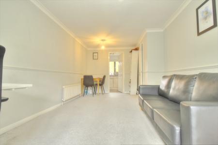 1 bedroom Flat for sale in St Pauls Court, Reading, RG1