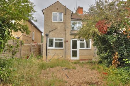 3 bedroom Semi-detached house for sale in Stanhope Road, Reading, Reading, RG2