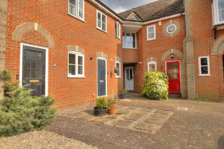 Yew Lane, Reading, RG1