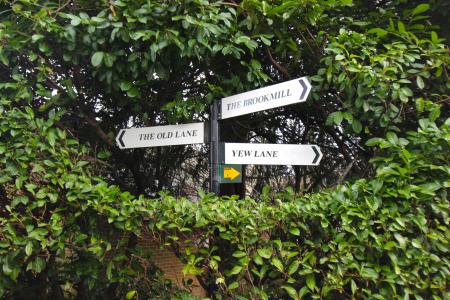 1 bedroom Maisonette for sale in Yew Lane, Reading, RG1