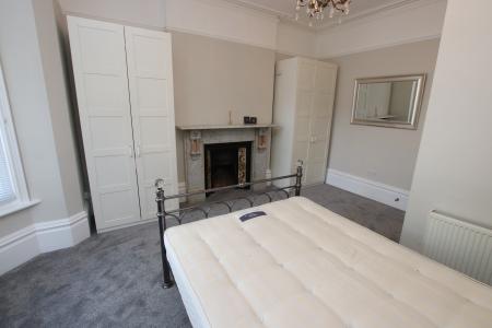 1 bedroom Flat to let in London Road, Reading, Reading, RG1