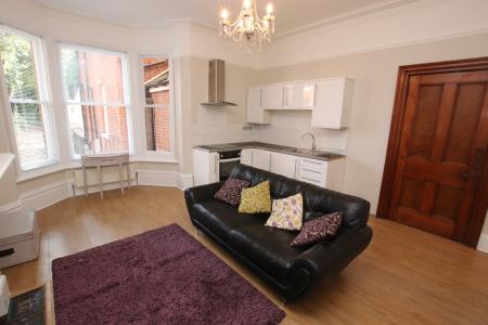 1 bedroom Flat to let in London Road, Reading, Reading, RG1