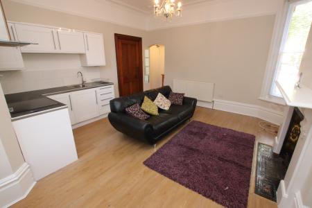 1 bedroom Flat to let in London Road, Reading, Reading, RG1