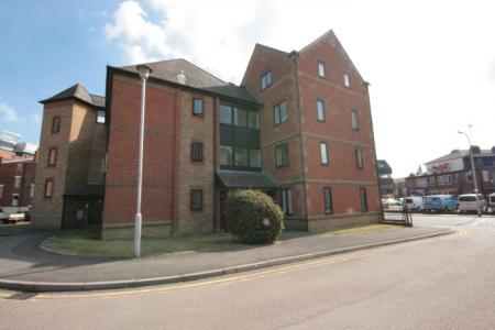 Regent Court, Reading, RG1